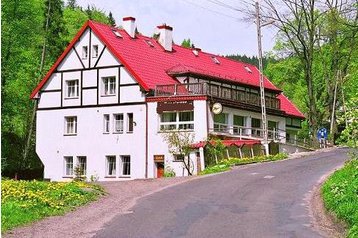 Pension Ludwikowice Kłodzkie 1